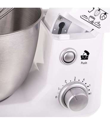 Adler AD 4216food processor