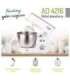 Adler AD 4216food processor