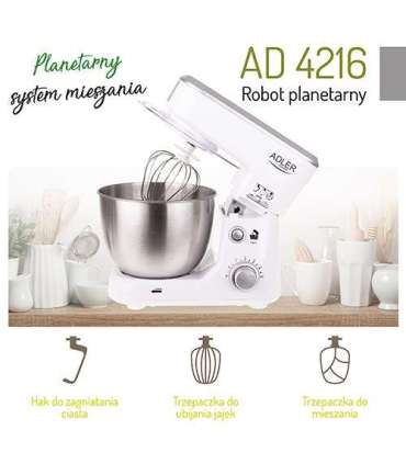 Adler AD 4216food processor