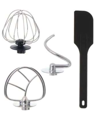 Mesko MS 4217 Planetary food processor 1200W