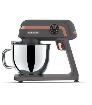 HEINRICH'S HKM 8079 Smart portable projector Black