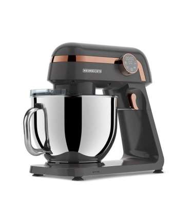 HEINRICH'S HKM 8079 Smart portable projector Black