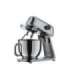 HEINRICH"S HKM 8079 silver food processor