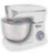Esperanza EKM025 food processor 1000 W 5 L Stainless steel, White