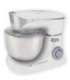 Esperanza EKM025 food processor 1000 W 5 L Stainless steel, White
