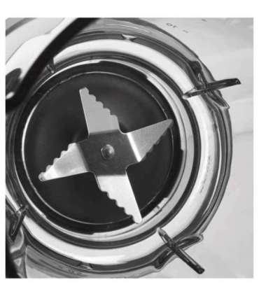 Philips 7000 series Food processor HR7776/90