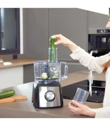 Food processor Black+Decker BXFPA1200E (1200W)