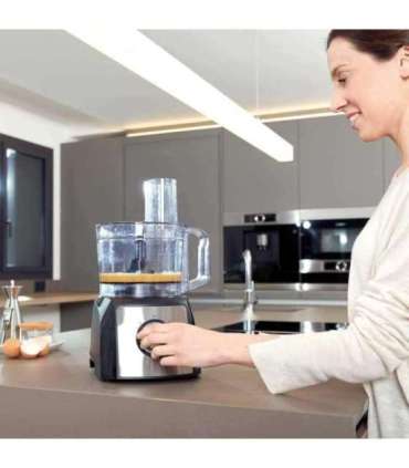 Food processor Black+Decker BXFPA1200E (1200W)