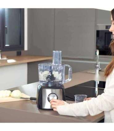 Food processor Black+Decker BXFPA1200E (1200W)