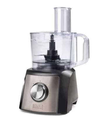 Food processor Black+Decker BXFPA1200E (1200W)