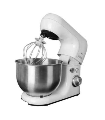 ELDOM WRK1200 planet Stand mixer 800 W White