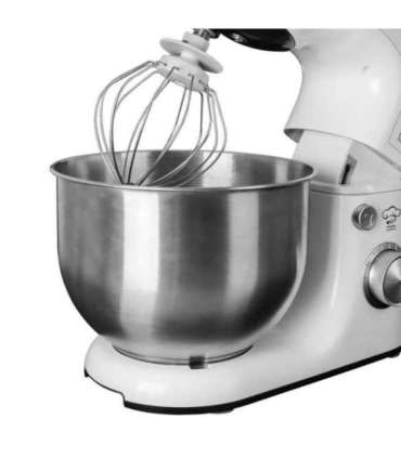 ELDOM WRK1200 planet Stand mixer 800 W White