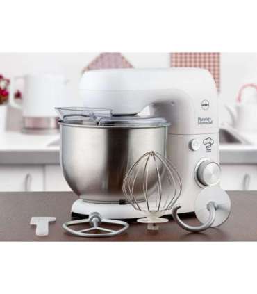 ELDOM WRK1200 planet Stand mixer 800 W White