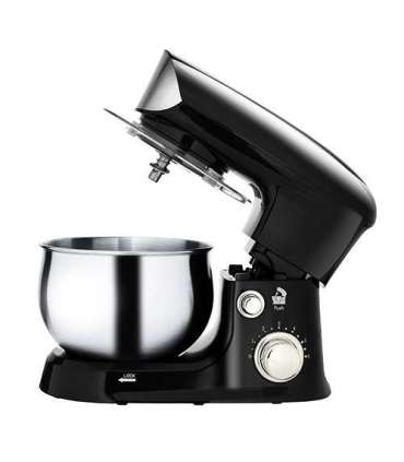 Planetary food processor ADLER AD 4226b black