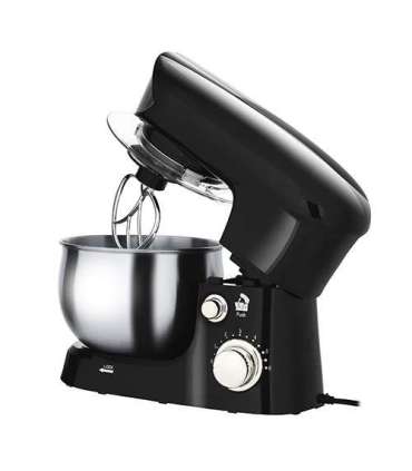 Planetary food processor ADLER AD 4226b black