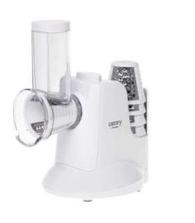 Vegetable slicer CAMRY CR 4816 White