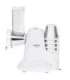 Vegetable slicer CAMRY CR 4816 White