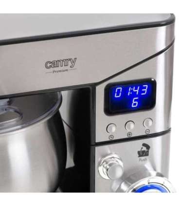 Planetary food processor Camry CR 4223 LCD 2000 W