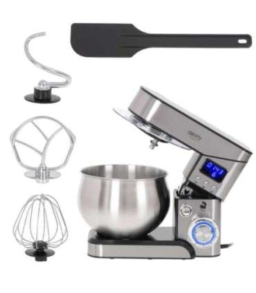Planetary food processor Camry CR 4223 LCD 2000 W