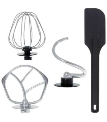 Planetary food processor Camry CR 4223 LCD 2000 W