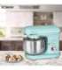 Bomann KM 6030 CB food processor 1100 W 5 L Mint colour