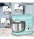 Bomann KM 6030 CB food processor 1100 W 5 L Mint colour