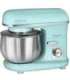 Bomann KM 6030 CB food processor 1100 W 5 L Mint colour