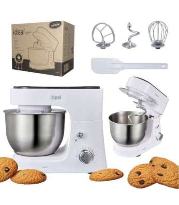 IK2901 IDEAL Planetary Robot