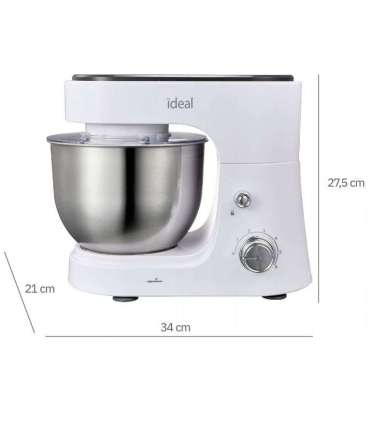 IK2901 IDEAL Planetary Robot