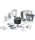 Bosch MUM5XW20 food processor 1000 W 3.9 L White