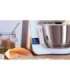 Bosch MUM5XW20 food processor 1000 W 3.9 L White