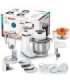 Bosch Serie 2 MUMS2EW40 food processor 700 W 3.8 L White