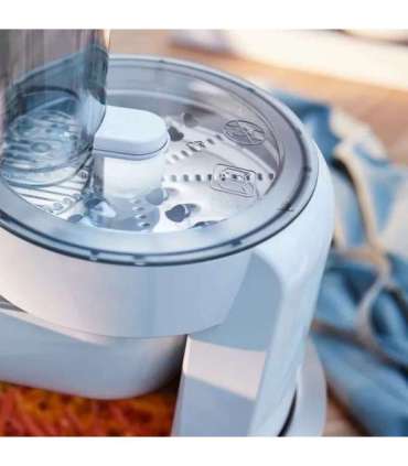 Bosch Serie 2 MUMS2EW40 food processor 700 W 3.8 L White