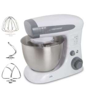 Esperanza EKM024 mixer Stand mixer 800 W Grey