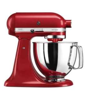 KitchenAid Artisan 5ksm125 Stand mixer 300 W Red