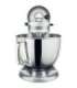 KitchenAid 5KSM175PSECU food processor 300 W 4.8 L Graphite