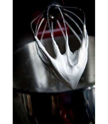 KitchenAid 5KSM175PSECA  Artisan food processor 300 W 4.8 L Red