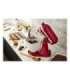 KitchenAid 5KSM175PSECA  Artisan food processor 300 W 4.8 L Red