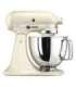KitchenAid 5KSM125EAC Stand mixer 300 W Cream