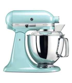 KitchenAid Artisan Stand mixer 300 W Blue