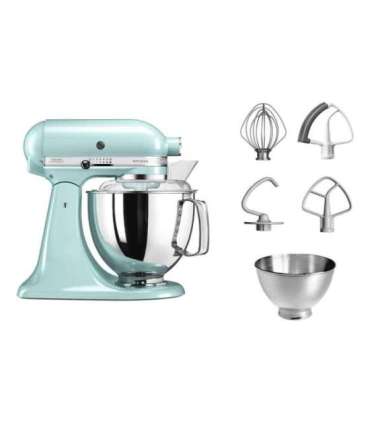 KitchenAid Artisan Stand mixer 300 W Blue