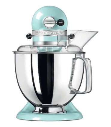 KitchenAid Artisan Stand mixer 300 W Blue