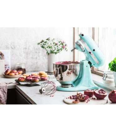 KitchenAid Artisan Stand mixer 300 W Blue