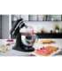 KitchenAid 5KSM175PSEBK  Artisan food processor 300 W 4.8 L Black