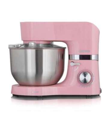 HEINRICH "S HKM 6278 Rosa food processor