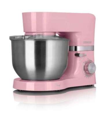 HEINRICH "S HKM 6278 Rosa food processor
