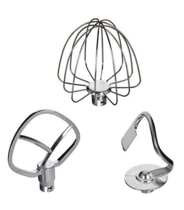 HEINRICH "S HKM 6278 Rosa food processor