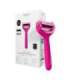 Micro Needle Face&Body Roller 8in1 Geske with APP (starlight)