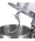 HEINRICH "S HKM 6278 Rosa food processor