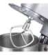 HEINRICH "S HKM 6278 Rosa food processor